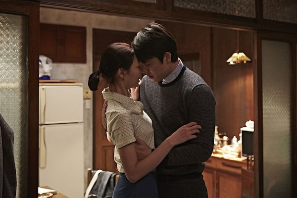 Scarlet Innocence Fotoğrafları 5