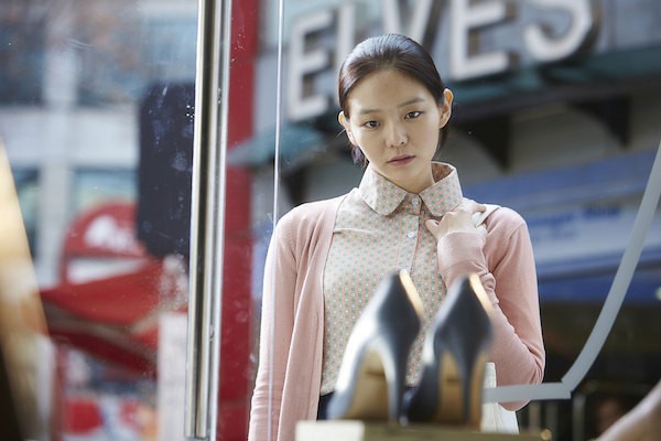 Scarlet Innocence fotoğrafı