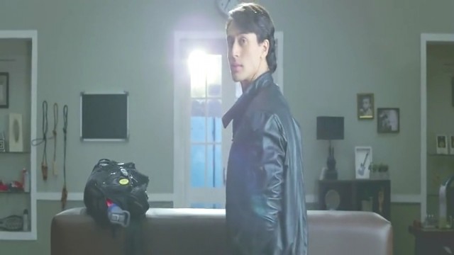 Heropanti Fotoğrafı