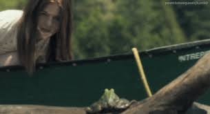 Honeymoon Fotoğrafı