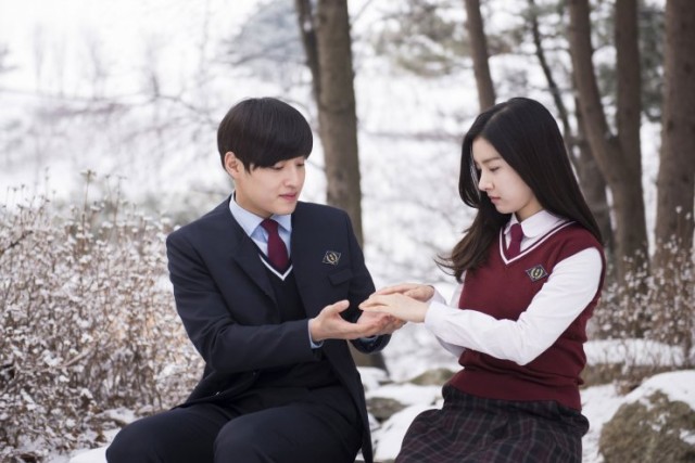 Mourning Grave Fotoğrafı