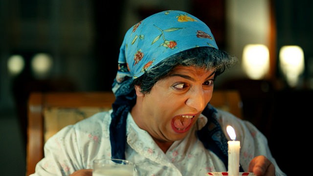 Sabit Kanca 2 Fotoğrafı