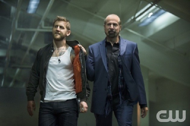 Arrow Fotoğrafı