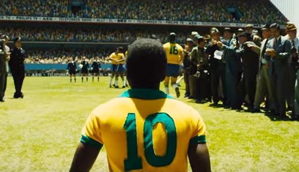 Pelé: Bir Efsanenin Doğuşu Fotoğrafları 19
