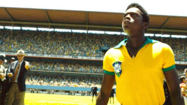 Pelé: Bir Efsanenin Doğuşu Fotoğrafları 4