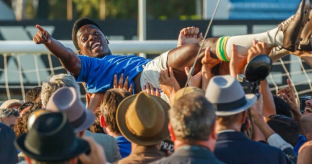 Pelé: Bir Efsanenin Doğuşu Fotoğrafı