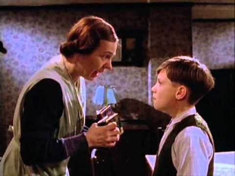 İyi Geceler Bay Tom Fotoğrafı