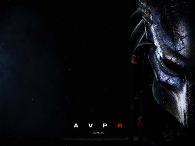 Alien Predator'e Karşı 2 Fotoğrafı