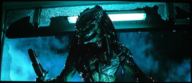 Alien Predator'e Karşı 2 Fotoğrafları 23