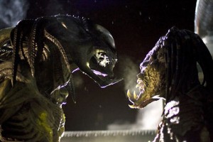Alien Predator'e Karşı 2 Fotoğrafları 1