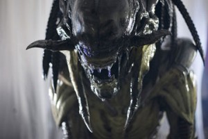Alien Predator'e Karşı 2 Fotoğrafları 3