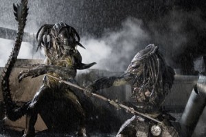 Alien Predator'e Karşı 2 Fotoğrafları 5