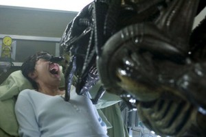 Alien Predator'e Karşı 2 Fotoğrafları 6