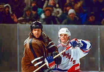 Mystery Alaska fotoğrafı