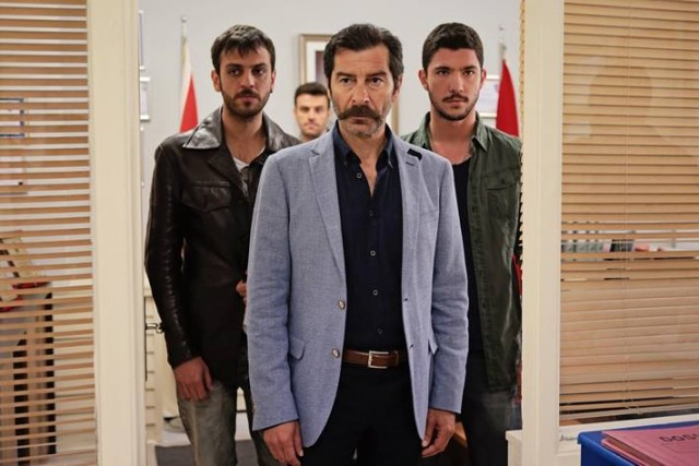 Ulan İstanbul Fotoğrafı