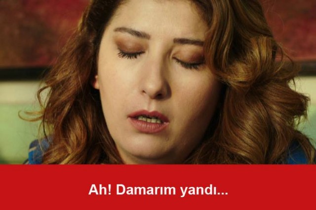 Ulan İstanbul Fotoğrafı