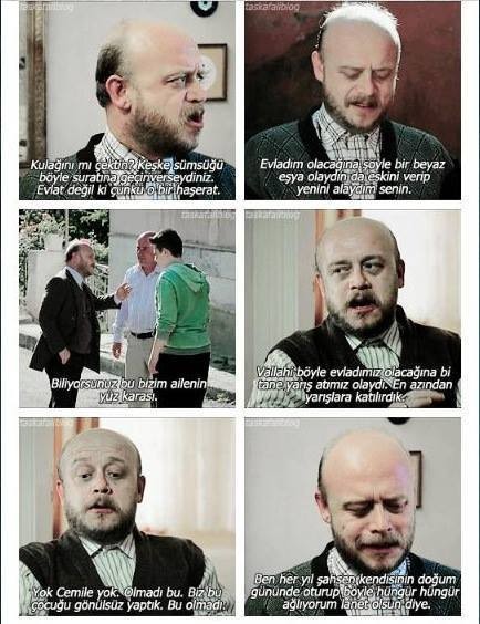 Ulan İstanbul Fotoğrafı