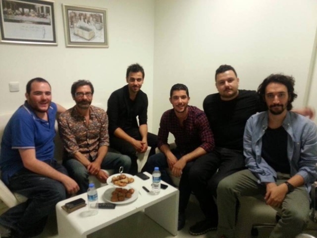 Ulan İstanbul Fotoğrafı