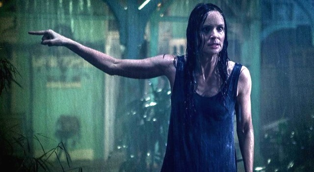 Kapının Diğer Tarafı Fotoğrafı