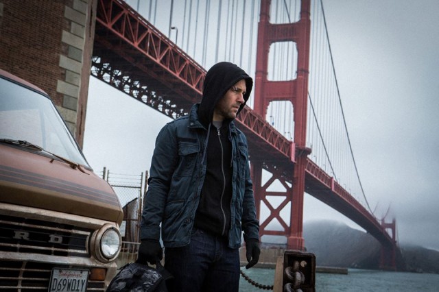 Ant-Man Fotoğrafı