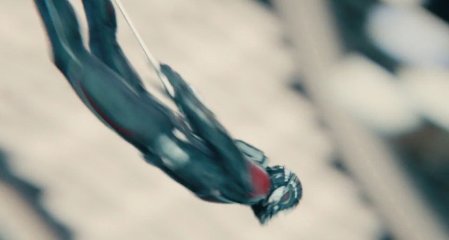 Ant-Man Fotoğrafları 124