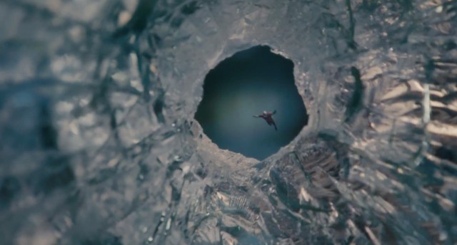 Ant-Man Fotoğrafı