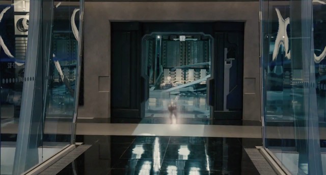 Ant-Man Fotoğrafı