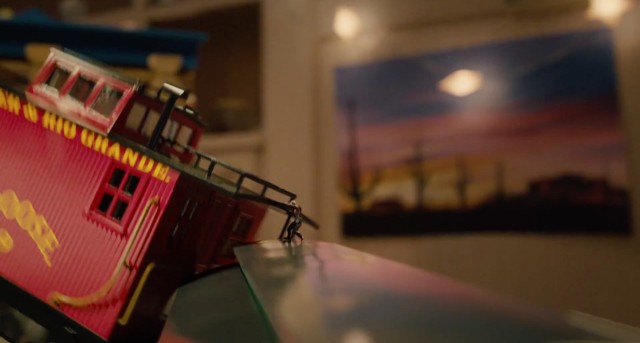 Ant-Man Fotoğrafı