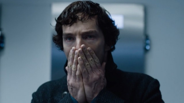 Sherlock Fotoğrafı
