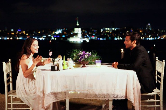 Kiraz Mevsimi Fotoğrafları 6