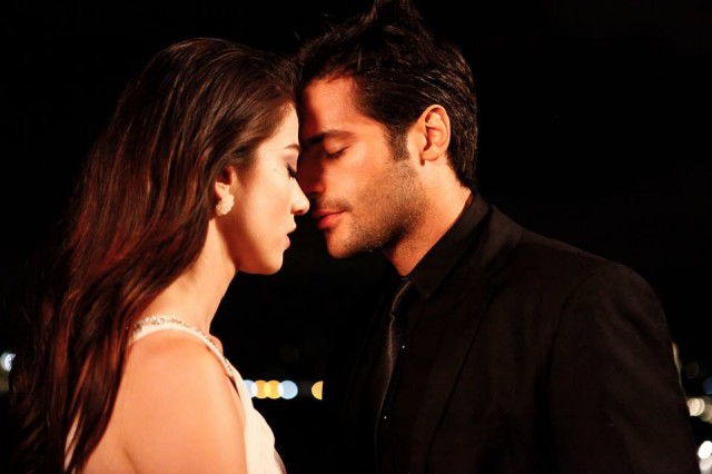 Kiraz Mevsimi Fotoğrafları 9