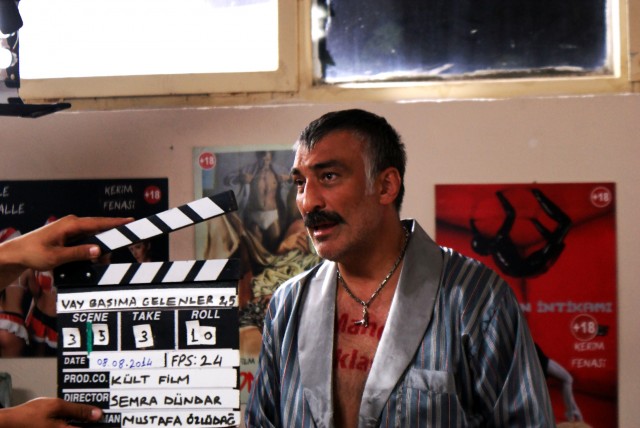 Vay Başıma Gelenler 2,5 Fotoğrafı