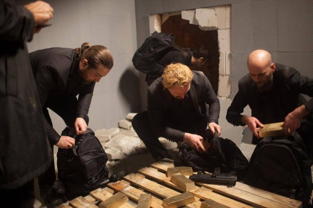 Kurtlar Vadisi Pusu Fotoğrafı