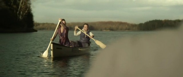 Ölüm Ormanı Fotoğrafı