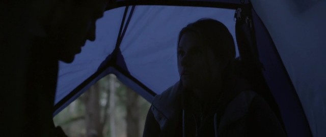 Ölüm Ormanı Fotoğrafı