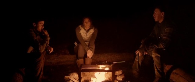 Ölüm Ormanı Fotoğrafı