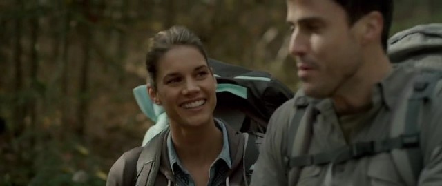 Ölüm Ormanı Fotoğrafı