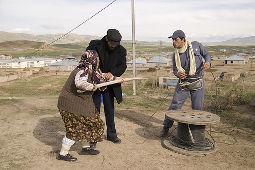 Pazar: Bir Ticaret Masalı Fotoğrafları 12