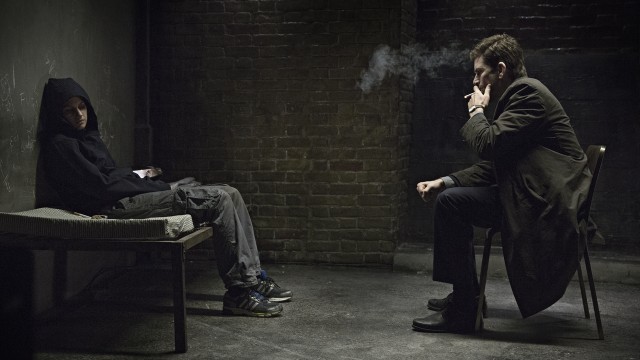 Fasandræberne Fotoğrafı