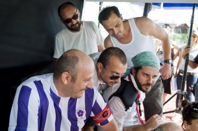 Limonata Fotoğrafı