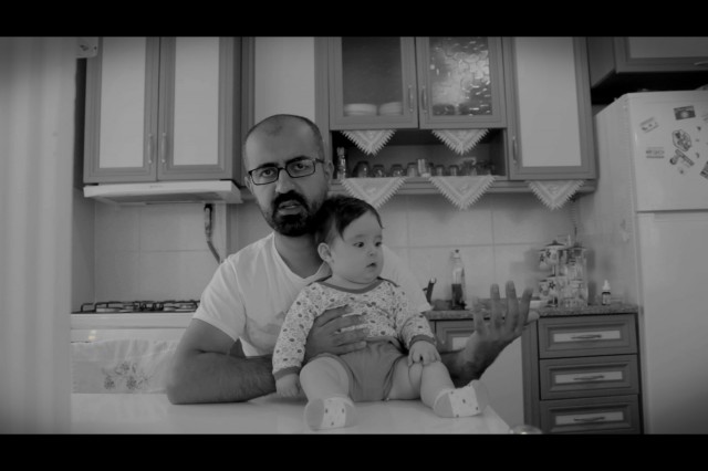 O Günden Sonra: E.M Fotoğrafı