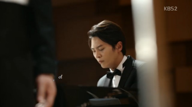 Cantabile Tomorrow - Naeil's Cantabile Fotoğrafı