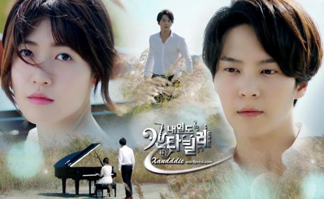 Cantabile Tomorrow - Naeil's Cantabile Fotoğrafları 4