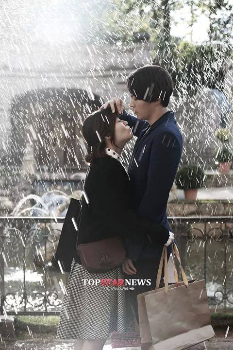 Cantabile Tomorrow - Naeil's Cantabile Fotoğrafı