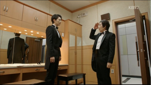 Cantabile Tomorrow - Naeil's Cantabile Fotoğrafı