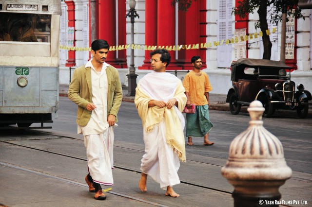 Detektif Byomkesh Bakshy Fotoğrafı