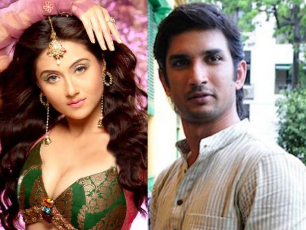 Detektif Byomkesh Bakshy Fotoğrafı