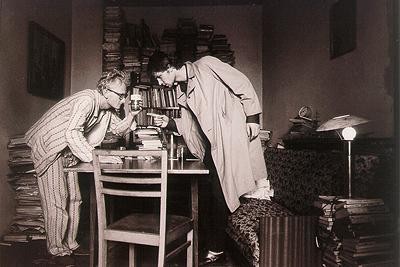 Wojaczek Fotoğrafı