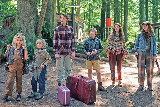 Kaptan Fantastik Fotoğrafı