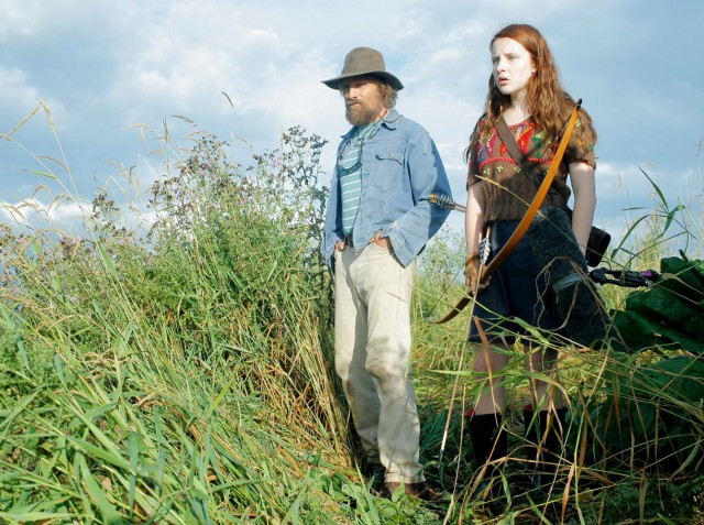 Kaptan Fantastik Fotoğrafı